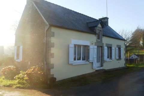 Landejendom i Silfiac, Morbihan, Silfiac - € 145.470 | Ref: 56075-2253 - foto 26