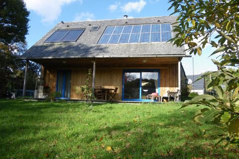 Villa a Silfiac, Morbihan, Silfiac - € 471.510 | Ref: 56075-2245 - foto 2