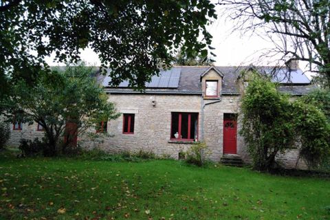Villa a Silfiac, Morbihan, Silfiac - € 471.510 | Ref: 56075-2245 - foto 4