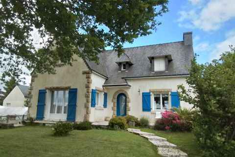 Landejendom i Lignol, Morbihan, Lignol - € 178.910 | Ref: 56075-2237 - foto 1
