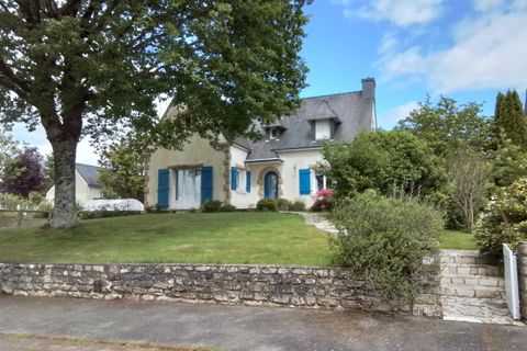Landejendom i Lignol, Morbihan, Lignol - € 178.910 | Ref: 56075-2237 - foto 2