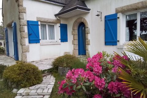 Landejendom i Lignol, Morbihan, Lignol - € 178.910 | Ref: 56075-2237 - foto 3