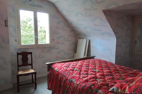 Landejendom i Lignol, Morbihan, Lignol - € 178.910 | Ref: 56075-2237 - foto 12
