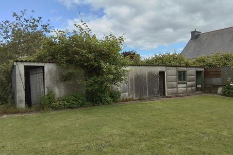 Landejendom i Lignol, Morbihan, Lignol - € 178.910 | Ref: 56075-2237 - foto 19