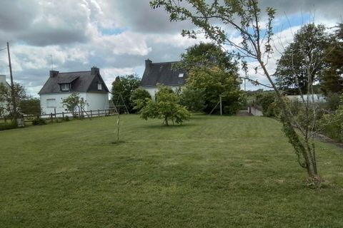 Landejendom i Lignol, Morbihan, Lignol - € 178.910 | Ref: 56075-2237 - foto 21