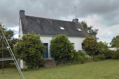 Landejendom i Lignol, Morbihan, Lignol - € 178.910 | Ref: 56075-2237 - foto 22