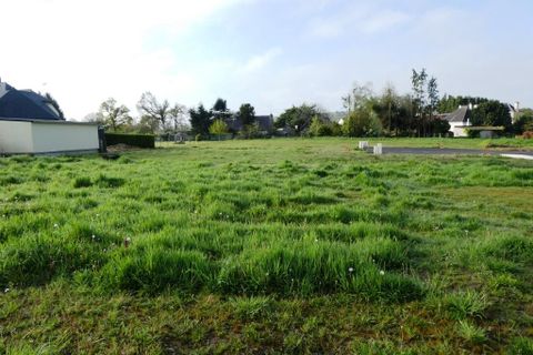 Terra a Lignol, Morbihan, Lignol - € 27.302 | Ref: 56075-2226 - foto 2