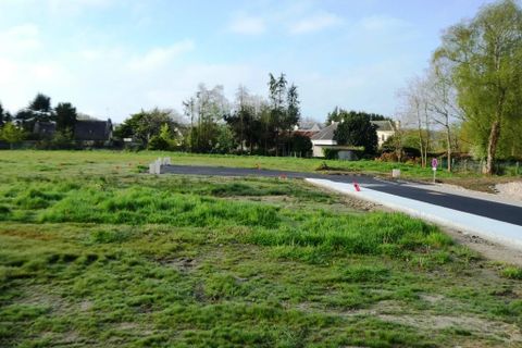 Terra a Lignol, Morbihan, Lignol - € 27.302 | Ref: 56075-2226 - foto 4