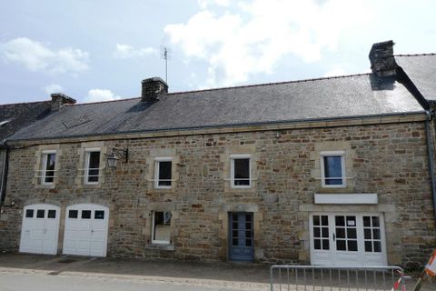 Landejendom i Ploerdut, Morbihan, Ploerdut - € 314.750 | Ref: 56075-2135 - foto 2