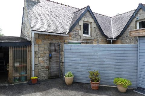 Landejendom i Ploerdut, Morbihan, Ploerdut - € 314.750 | Ref: 56075-2135 - foto 3
