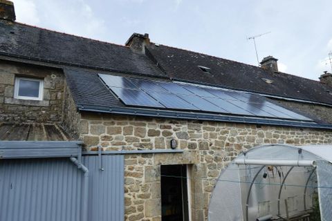 Landejendom i Ploerdut, Morbihan, Ploerdut - € 314.750 | Ref: 56075-2135 - foto 4