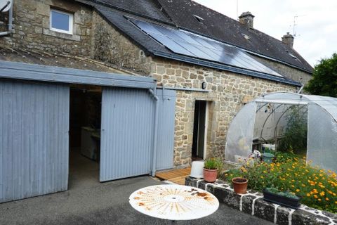 Landejendom i Ploerdut, Morbihan, Ploerdut - € 314.750 | Ref: 56075-2135 - foto 5