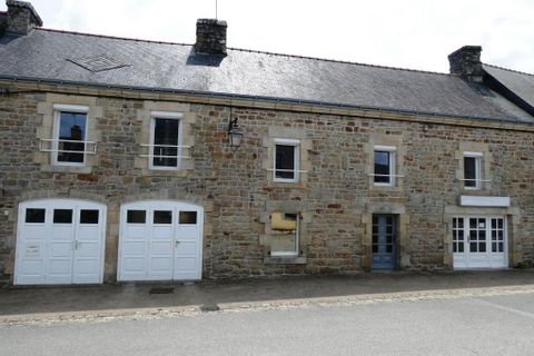 Landejendom i Ploerdut, Morbihan, Ploerdut - € 314.750 | Ref: 56075-2135 - foto 20