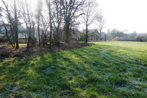 Terra a Guern, Morbihan, Guern - € 31.980 | Ref: 56075-2106 - foto 5