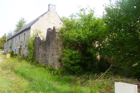 Villa a Ploerdut, Morbihan, Ploerdut - € 49.550 | Ref: 56075-2002 - foto 7