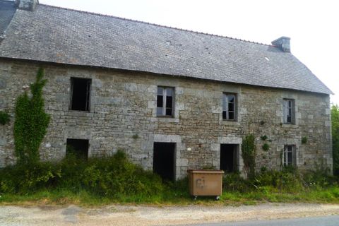 Villa a Ploerdut, Morbihan, Ploerdut - € 49.550 | Ref: 56075-2002 - foto 9
