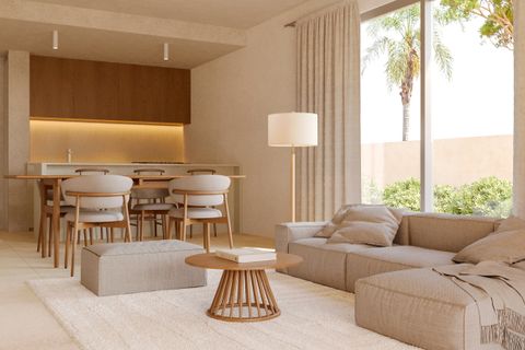 Rækkehus i Denia, Alicante, Denia - € 395.000 | Ref: DE-BV14 - foto 2