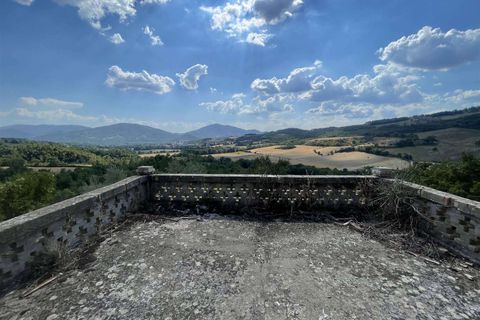Farm i Gubbio, Perugia, Gubbio - € 700.000 | Ref: AZ212 - foto 10