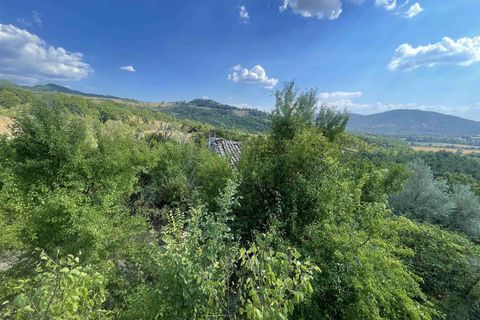 Farm i Gubbio, Perugia, Gubbio - € 700.000 | Ref: AZ212 - foto 11