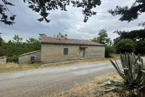 Farm i Acquapendente, Viterbo, Acquapendente - € 580.000 | Ref: AZ208 - foto 2