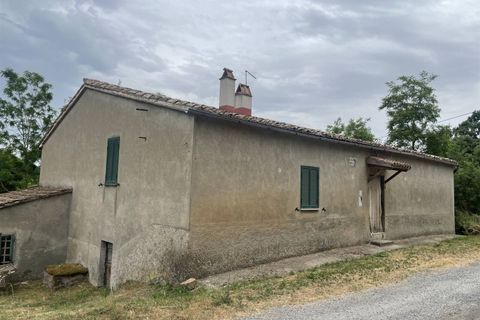 Farm i Acquapendente, Viterbo, Acquapendente - € 580.000 | Ref: AZ208 - foto 3