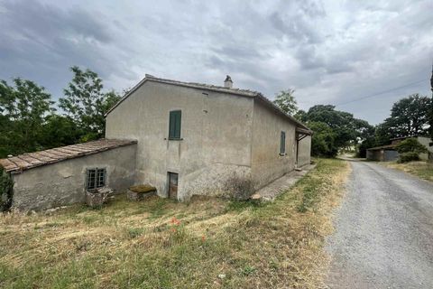 Farm i Acquapendente, Viterbo, Acquapendente - € 580.000 | Ref: AZ208 - foto 4