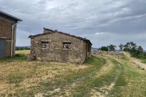 Farm i Acquapendente, Viterbo, Acquapendente - € 580.000 | Ref: AZ208 - foto 8