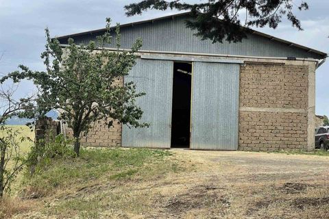 Farm i Acquapendente, Viterbo, Acquapendente - € 580.000 | Ref: AZ208 - foto 10