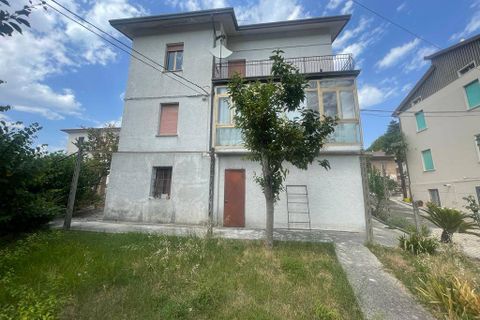 Villa a Gubbio, Perugia, Gubbio - € 85.000 | Ref: GU8754 - foto 6