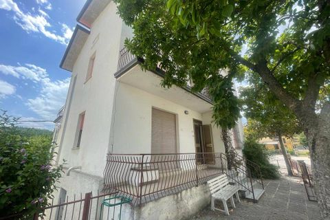 Villa a Gubbio, Perugia, Gubbio - € 85.000 | Ref: GU8754 - foto 10