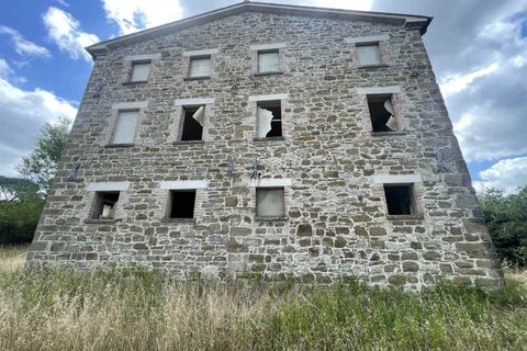 Farm hus i Gubbio, Perugia, Gubbio - € 350.000 | Ref: GU6333 - foto 3