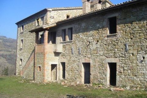 Farm hus i Gubbio, Perugia, Gubbio - € 350.000 | Ref: GU6333 - foto 4