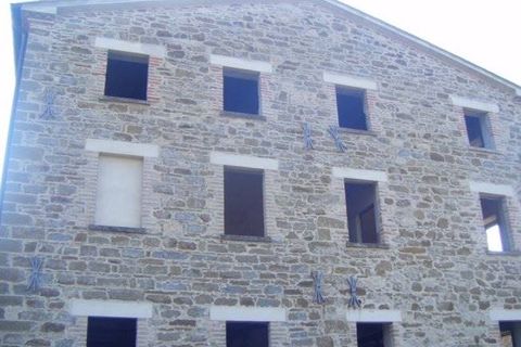 Farm hus i Gubbio, Perugia, Gubbio - € 350.000 | Ref: GU6333 - foto 5