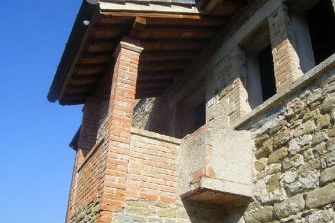 Farm hus i Gubbio, Perugia, Gubbio - € 350.000 | Ref: GU6333 - foto 8