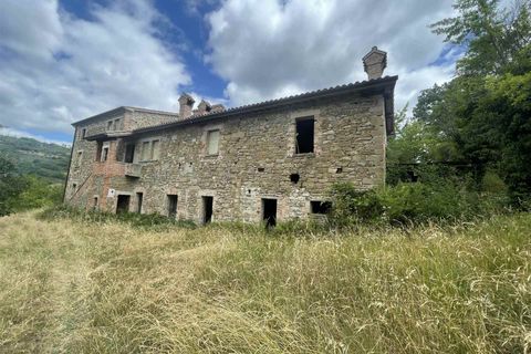 Farm hus i Gubbio, Perugia, Gubbio - € 350.000 | Ref: GU6333 - foto 10