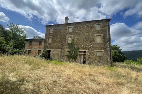 Farm hus i Gubbio, Perugia, Gubbio - € 350.000 | Ref: GU6333 - foto 11