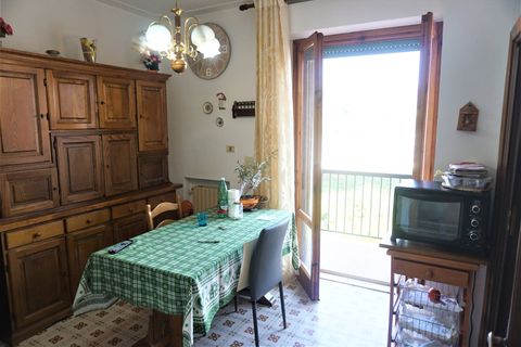 Leilighet i Chiusi, Siena, Chiusi - € 110 000 | Ref: SI4208 - foto 2