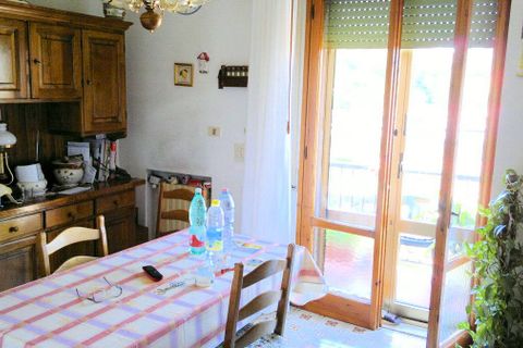 Leilighet i Chiusi, Siena, Chiusi - € 110 000 | Ref: SI4208 - foto 7