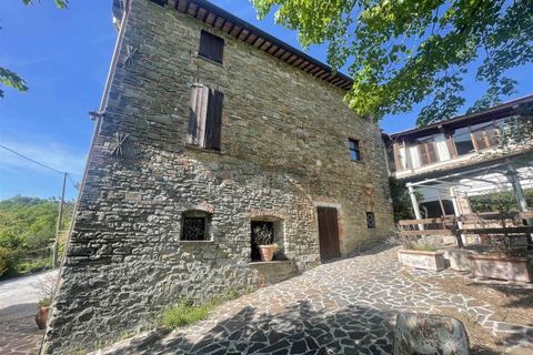 Farm hus i Gubbio, Perugia, Gubbio - € 1.450.000 | Ref: AZ204 - foto 2