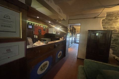Farm hus i Gubbio, Perugia, Gubbio - € 1.450.000 | Ref: AZ204 - foto 4