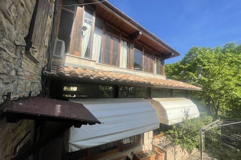 Farm hus i Gubbio, Perugia, Gubbio - € 1.450.000 | Ref: AZ204 - foto 7