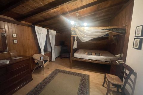 Farm hus i Gubbio, Perugia, Gubbio - € 1.450.000 | Ref: AZ204 - foto 8