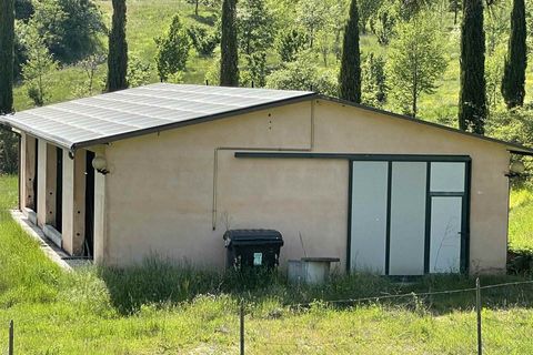 Farm hus i Gubbio, Perugia, Gubbio - € 1.450.000 | Ref: AZ204 - foto 10