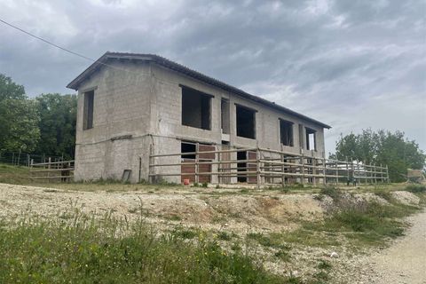 Farm i Spoleto, Perugia, Spoleto - € 1.300.000 | Ref: AZ202 - foto 3