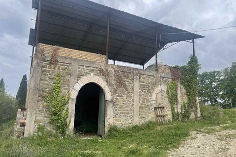 Farm i Spoleto, Perugia, Spoleto - € 1.300.000 | Ref: AZ202 - foto 4