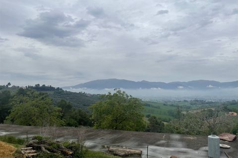 Farm i Spoleto, Perugia, Spoleto - € 1.300.000 | Ref: AZ202 - foto 6