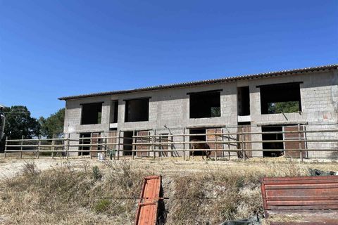 Farm i Spoleto, Perugia, Spoleto - € 1.300.000 | Ref: AZ202 - foto 11