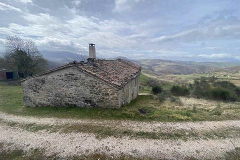 Farm i Gubbio, Perugia, Gubbio - € 350.000 | Ref: AZ199 - foto 2