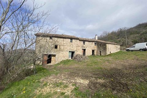 Farm i Gubbio, Perugia, Gubbio - € 350.000 | Ref: AZ199 - foto 5