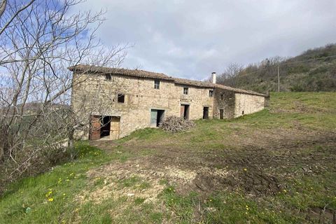 Farm i Gubbio, Perugia, Gubbio - € 350.000 | Ref: AZ199 - foto 6